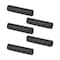 National Diversified Sales Raindrip 1/4 in. Tube End Clamp 5 pk R302CT - alternate 1